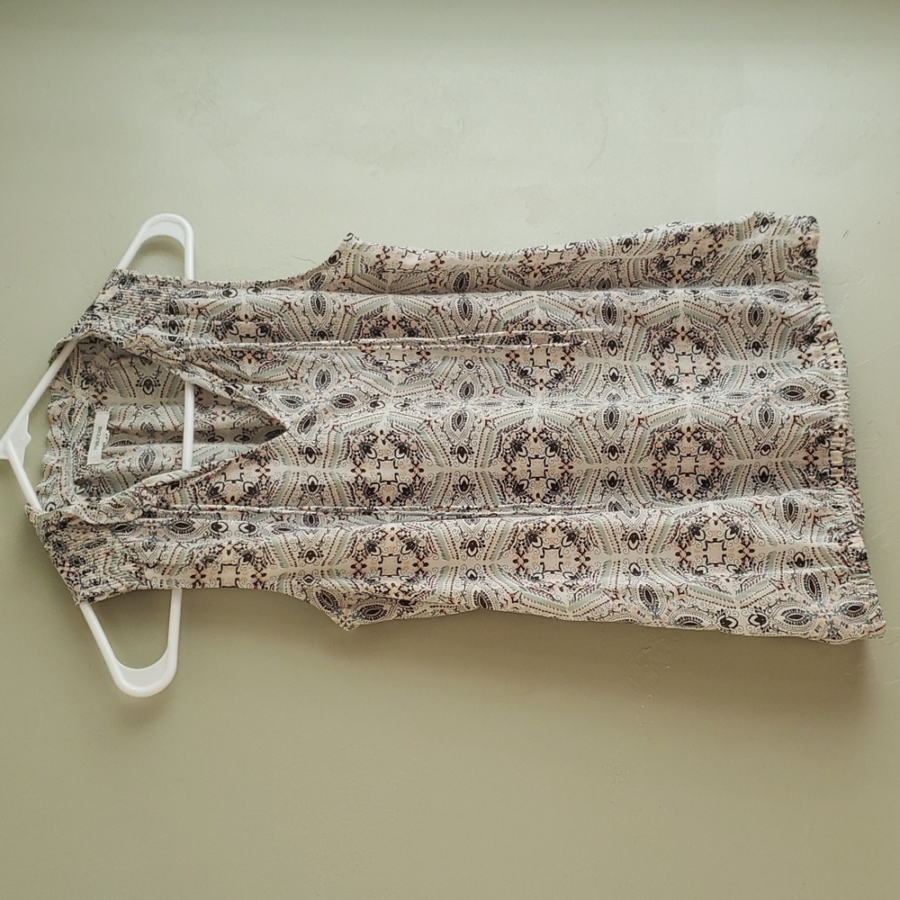 Maurices Tank